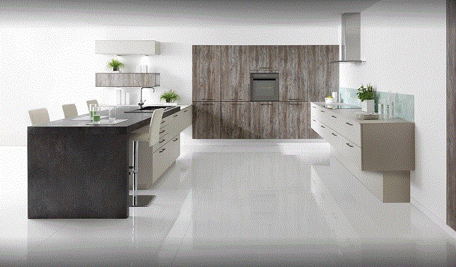 Premium High Profit Kitchen Showroom In SW London