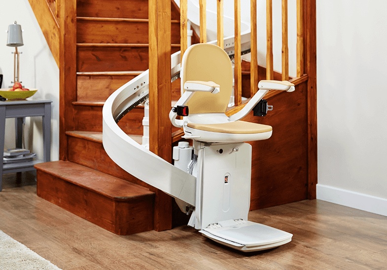 Caring Supplier Of Mobility And Disability Living Equipment To The