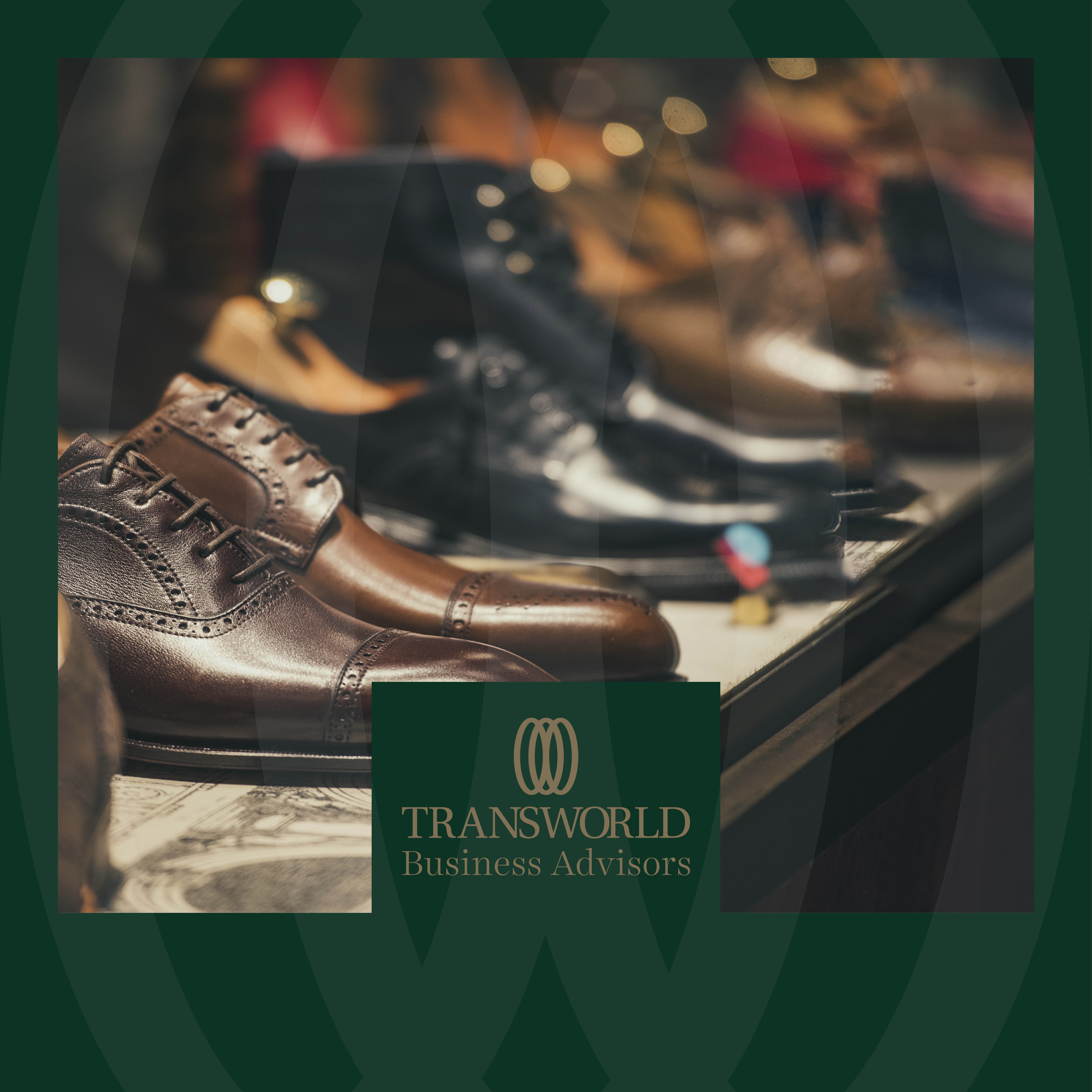 Heritage Footwear and Retail Brands in Existence for Over 100 Years