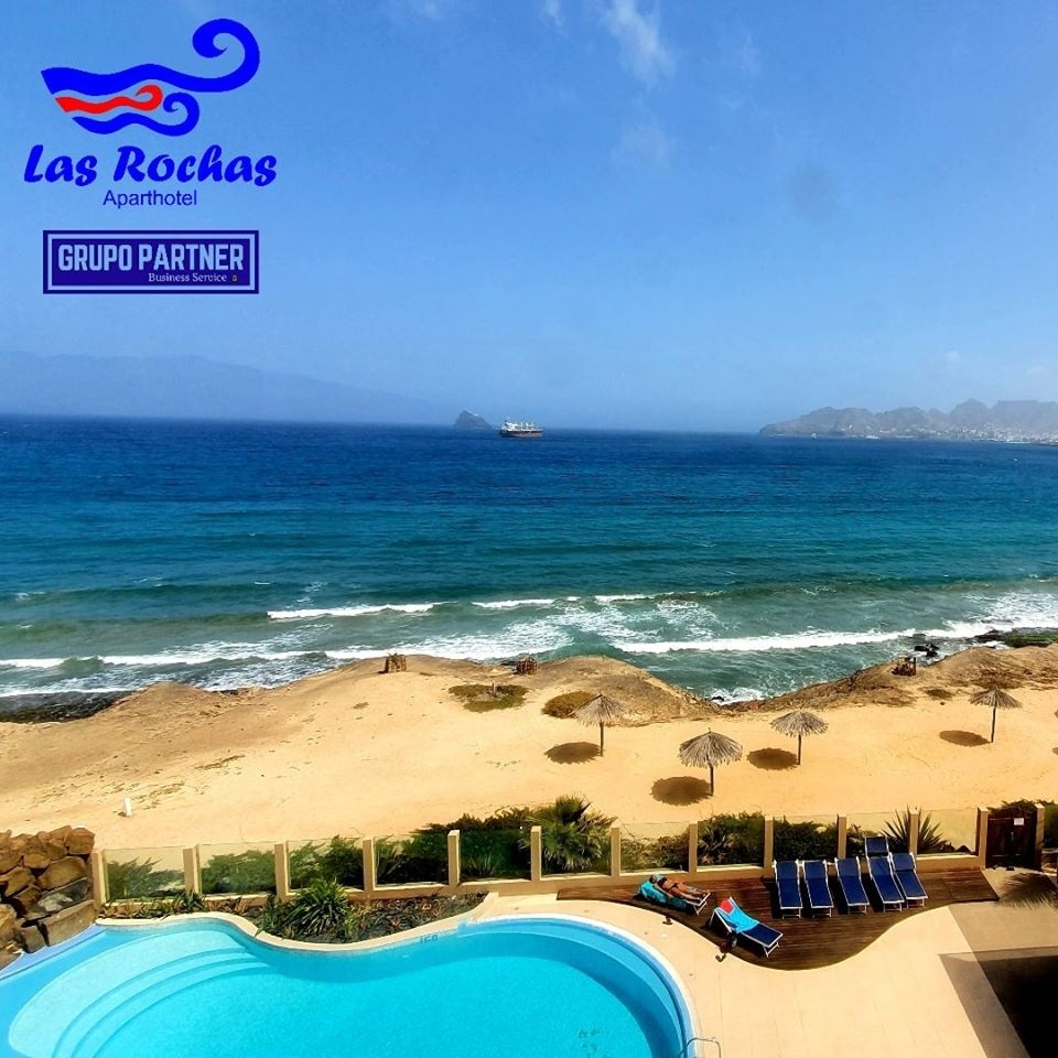  NEW 2 Bed Apartment in Cape Verde