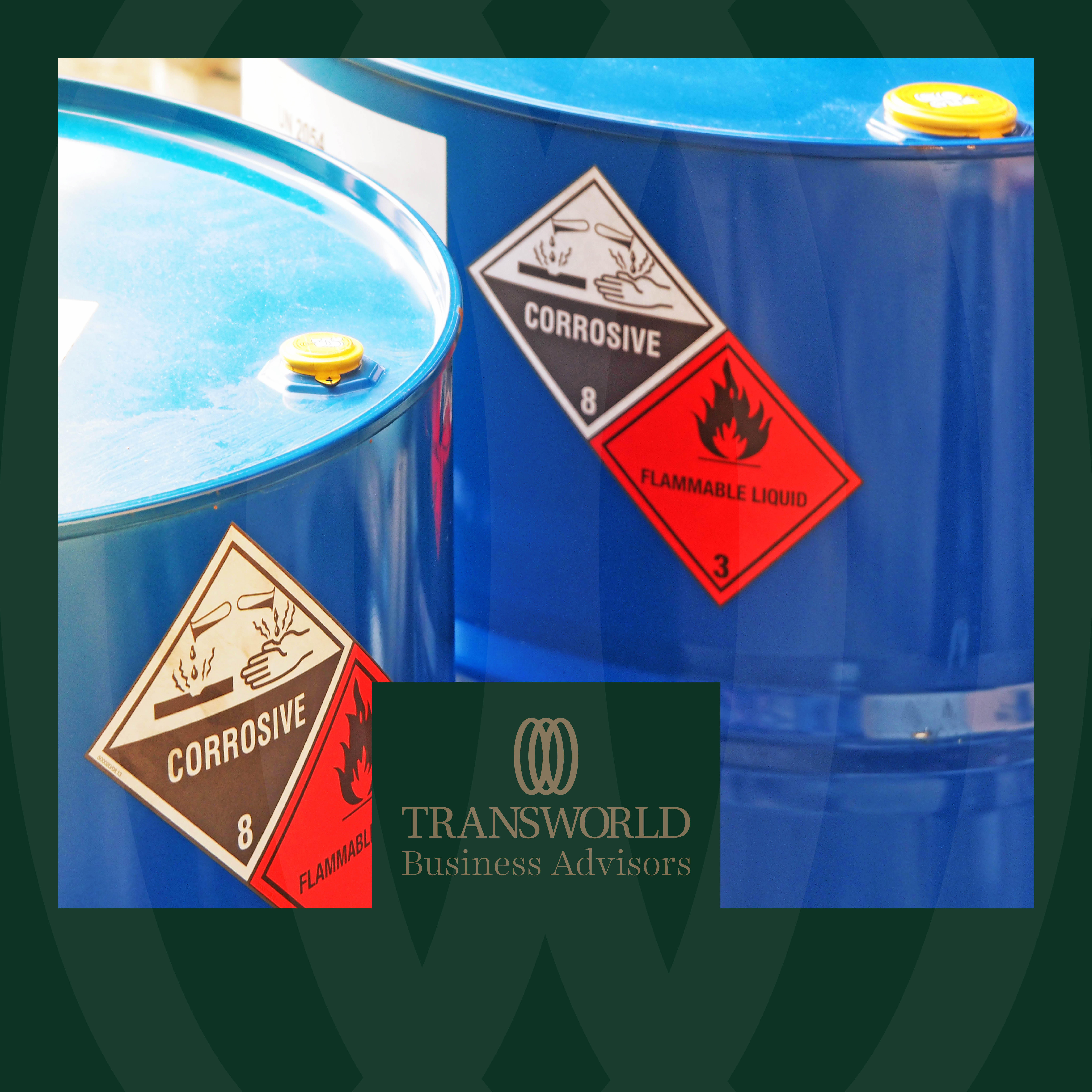 Independent and Profitable Waste Management Disposal Company