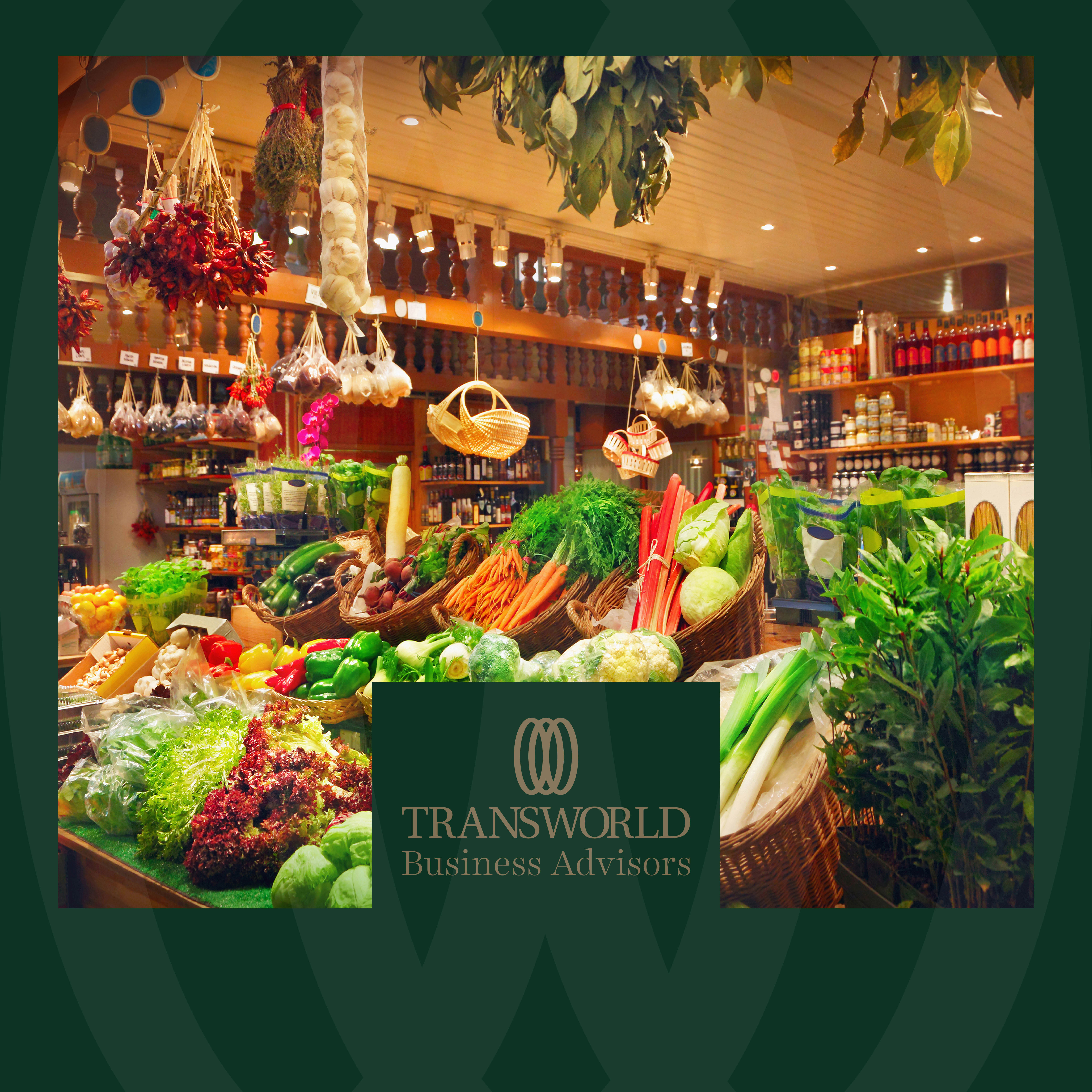 Successful farm shop and lifestyle business with freehold