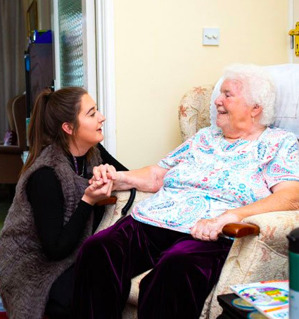 Highly Reputable Domiciliary Care Agency-3 Areas in Hampshire, Surrey & Sussex