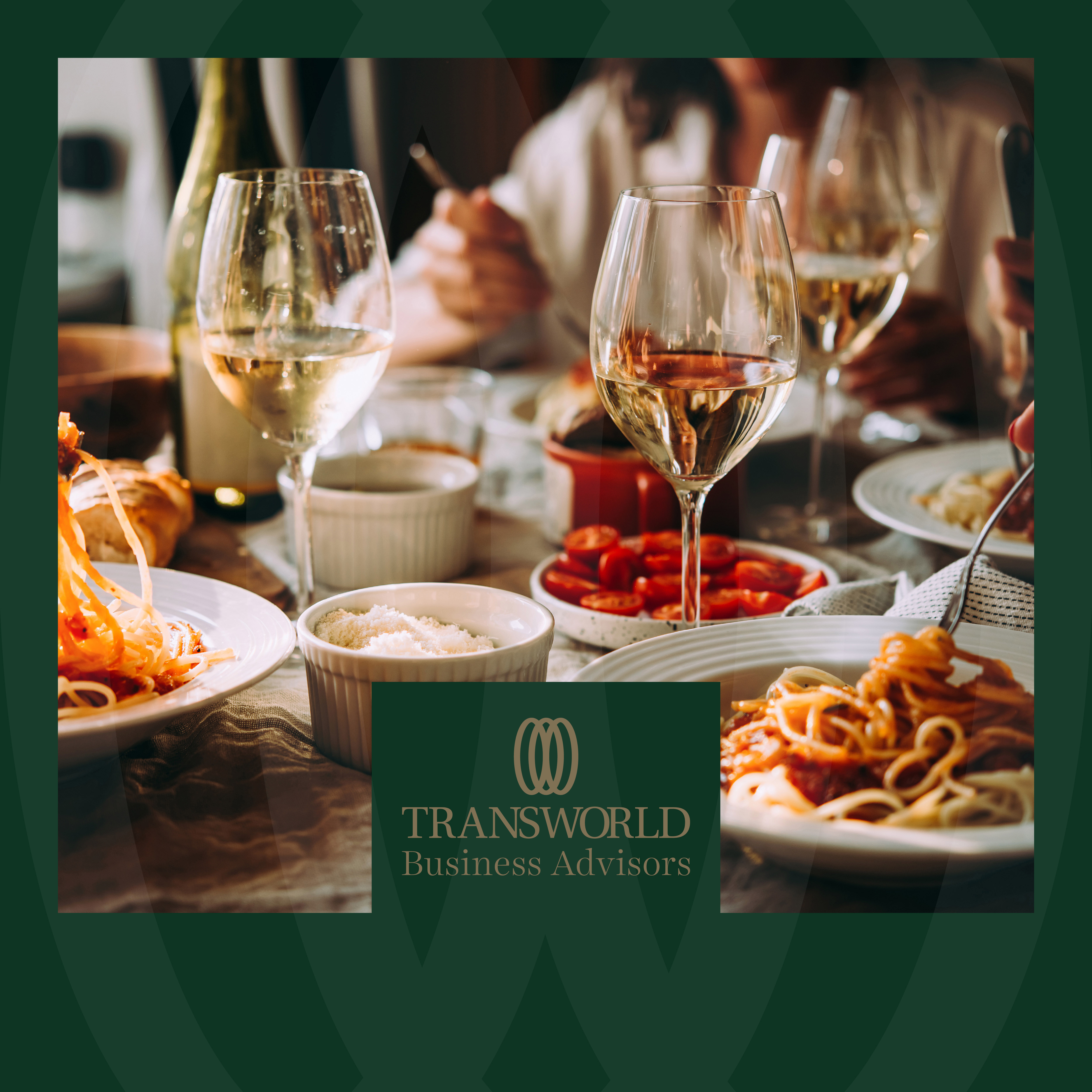 Famous pizzeria & events food purveyor central london location