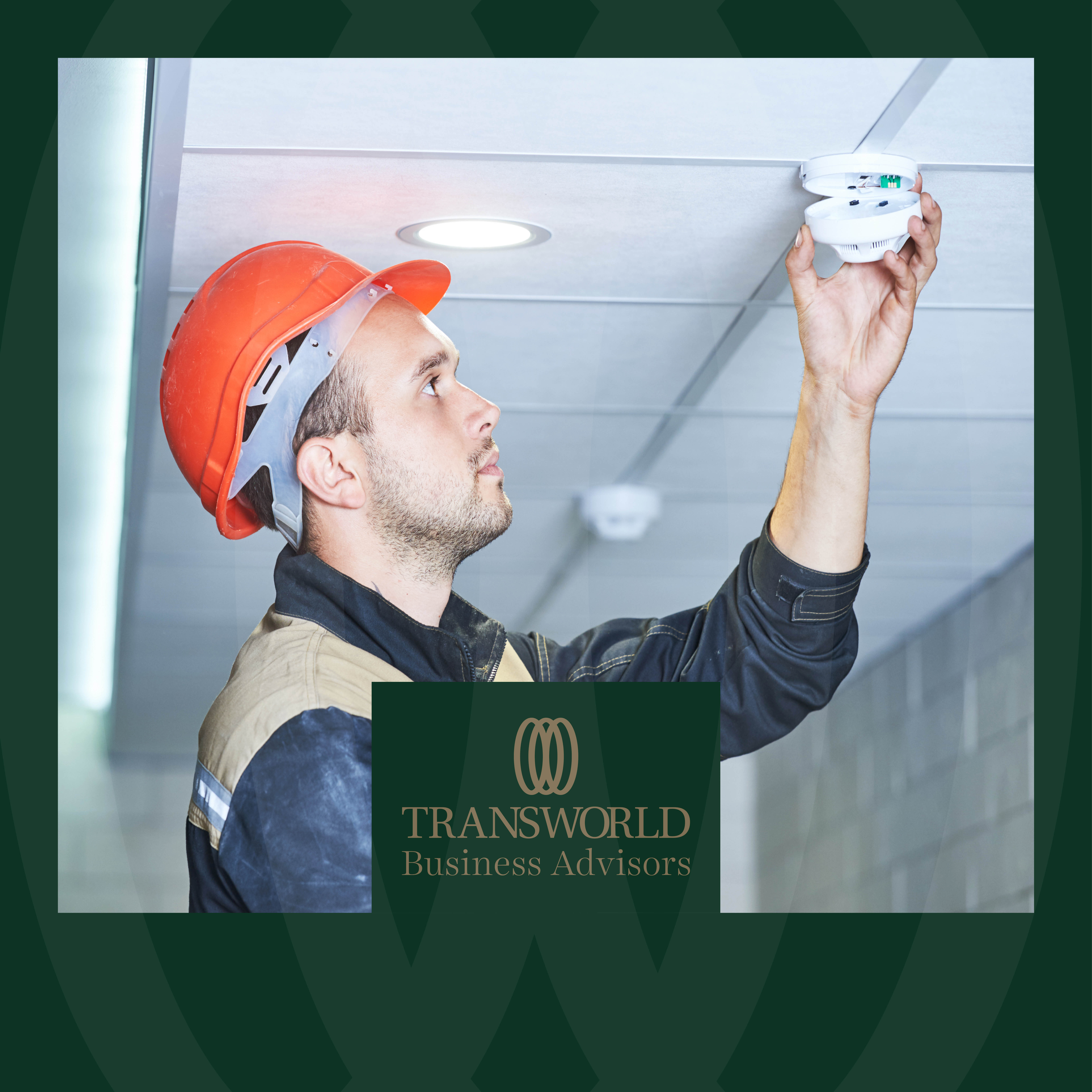Electrical installation and maintenance contractor