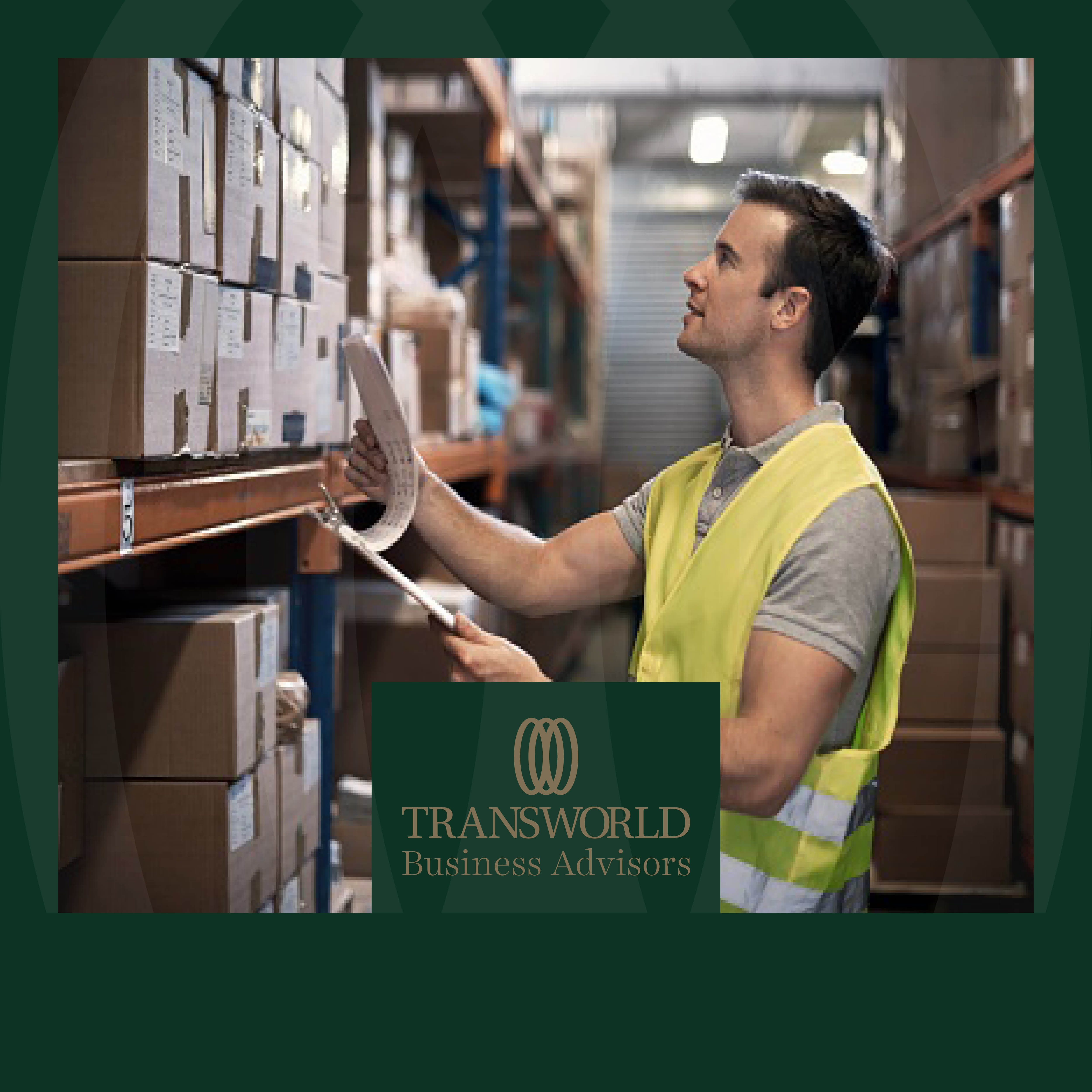 20 year established pallet and distribution company