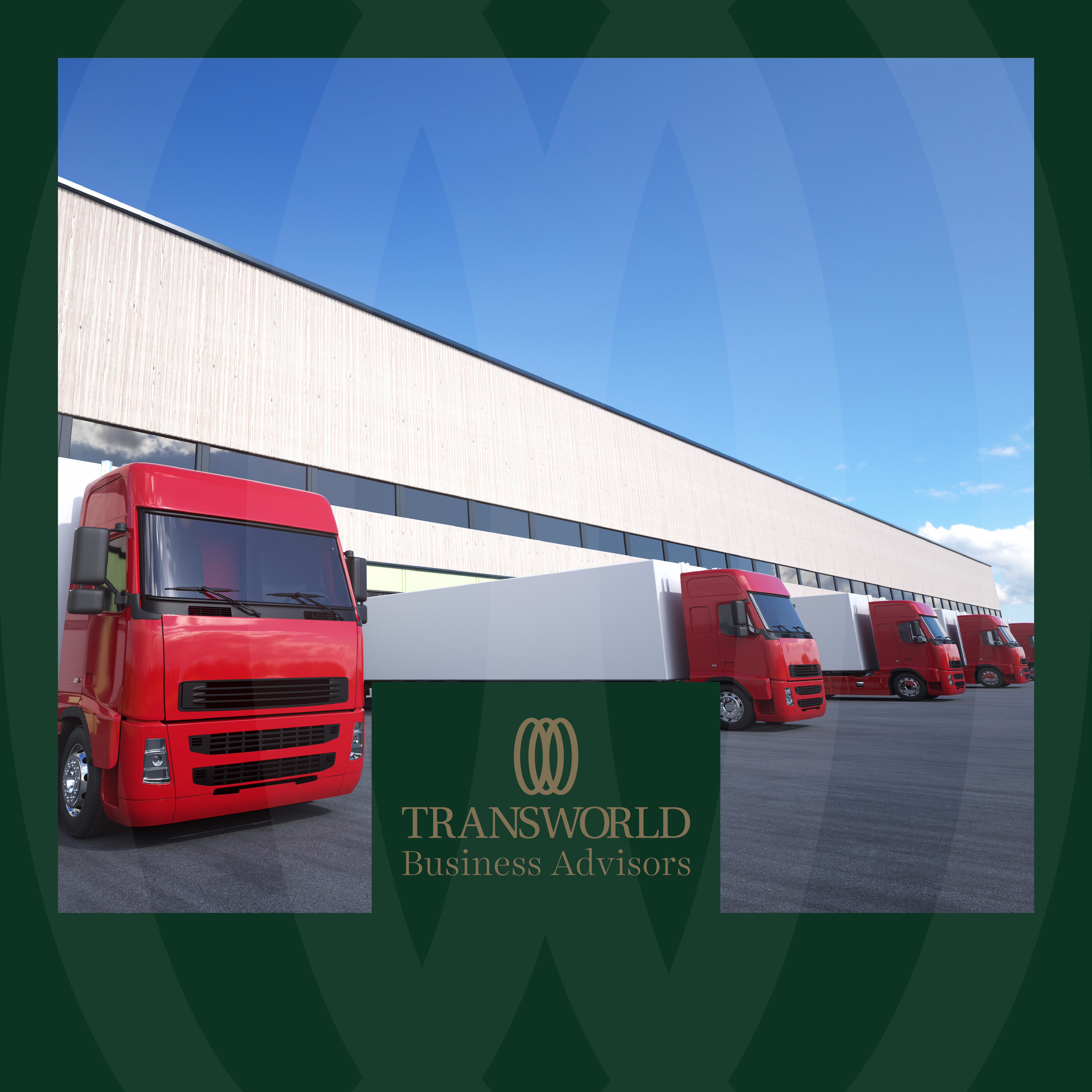 Specialised warehousing and distribution for greetings cards