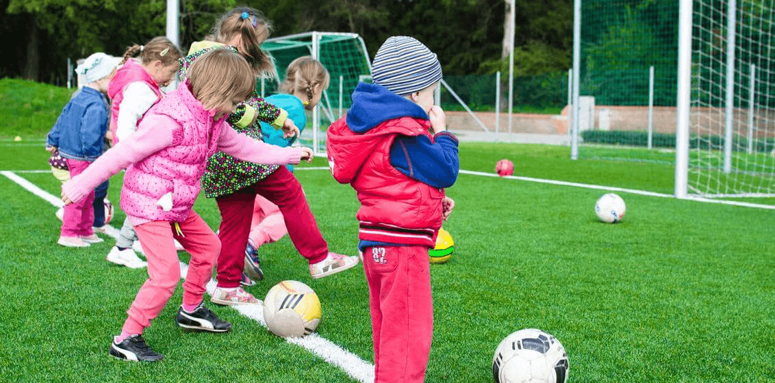 Profitable Childrens Sports Education Business