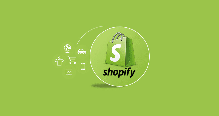 Shopify Store Development and Distribution Company