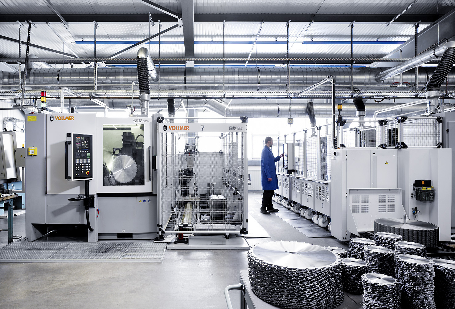 Precision Grinding Solutions for High-Performance Industries