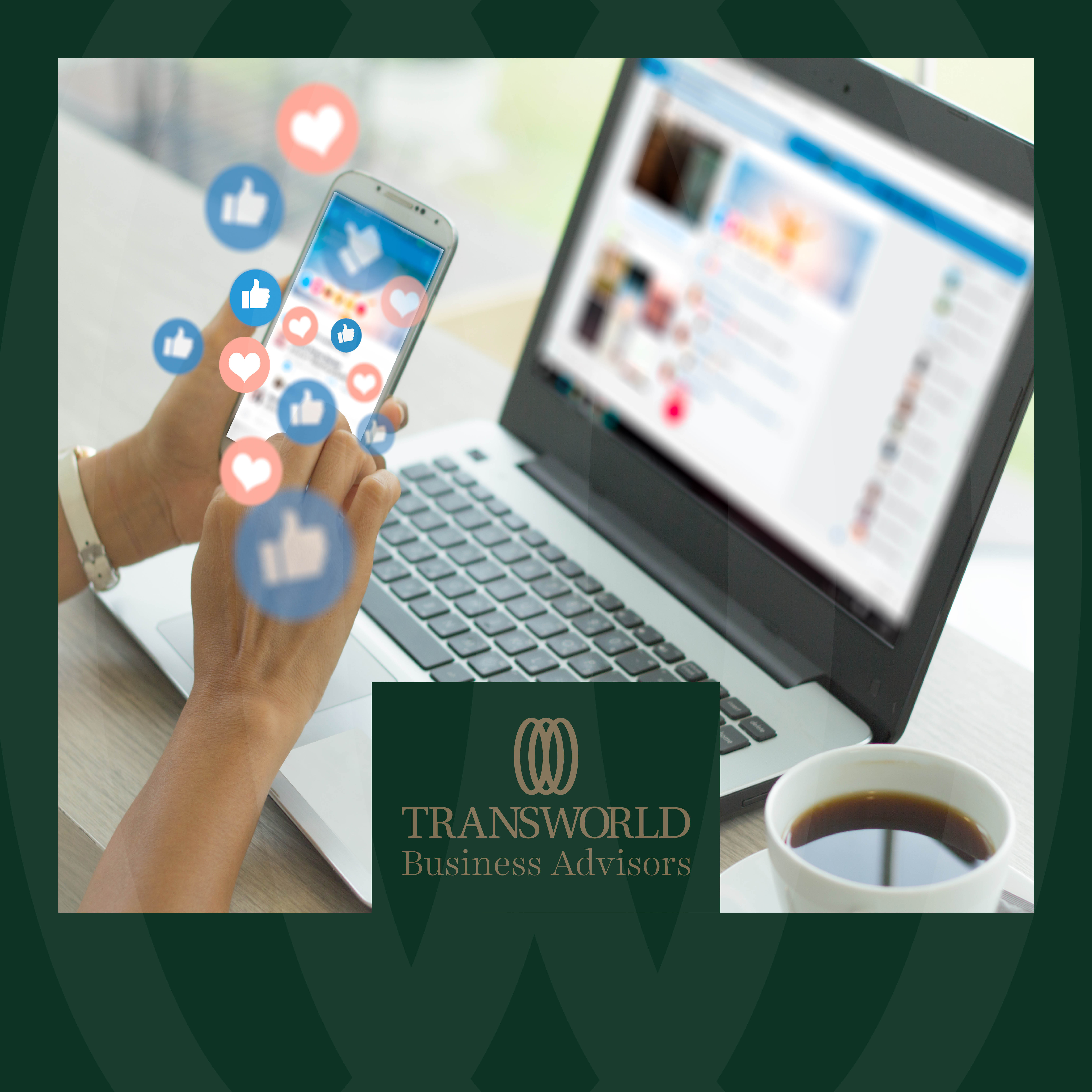 Live Experience and Marketing Agency