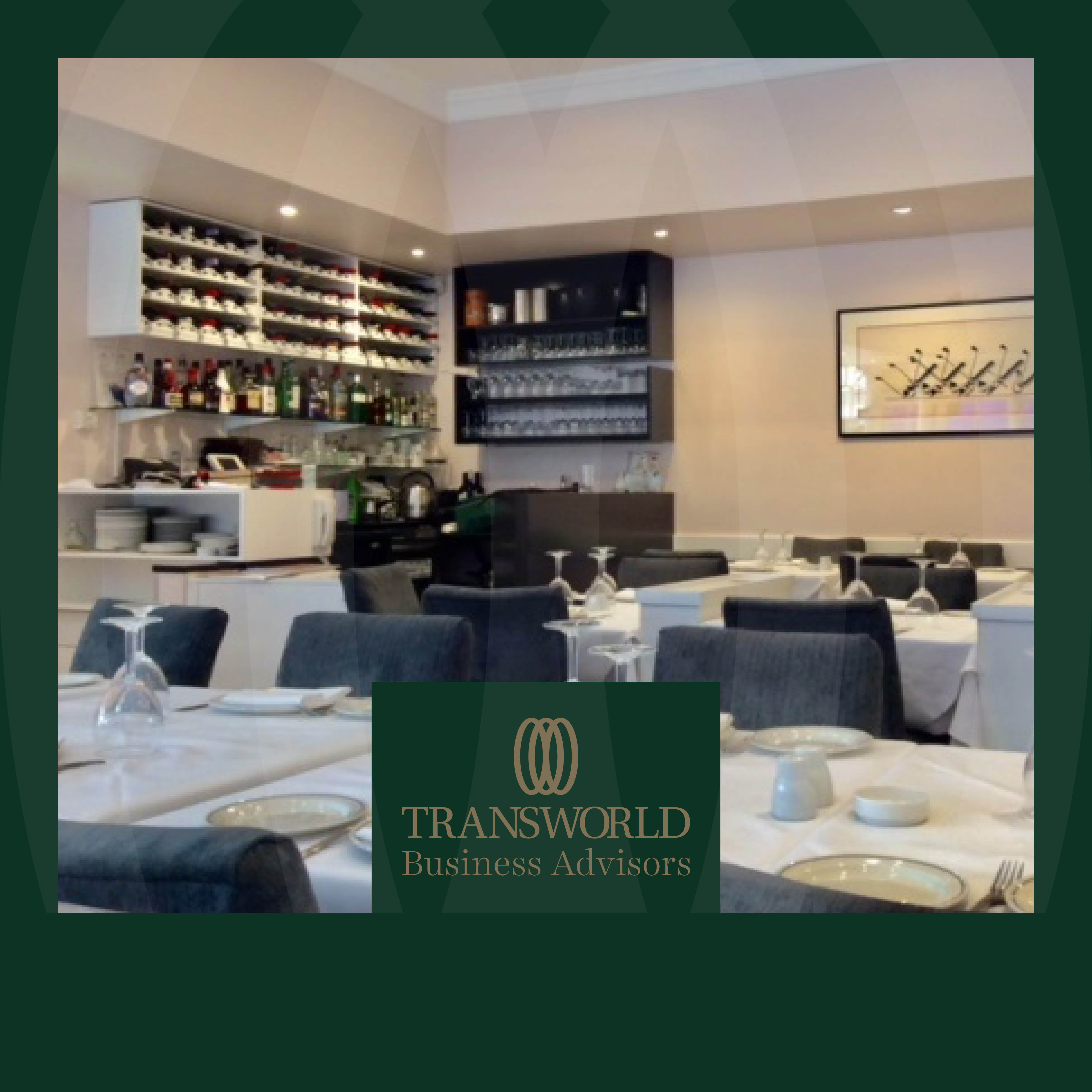 Exquisite Mediterranean Dining Experience
