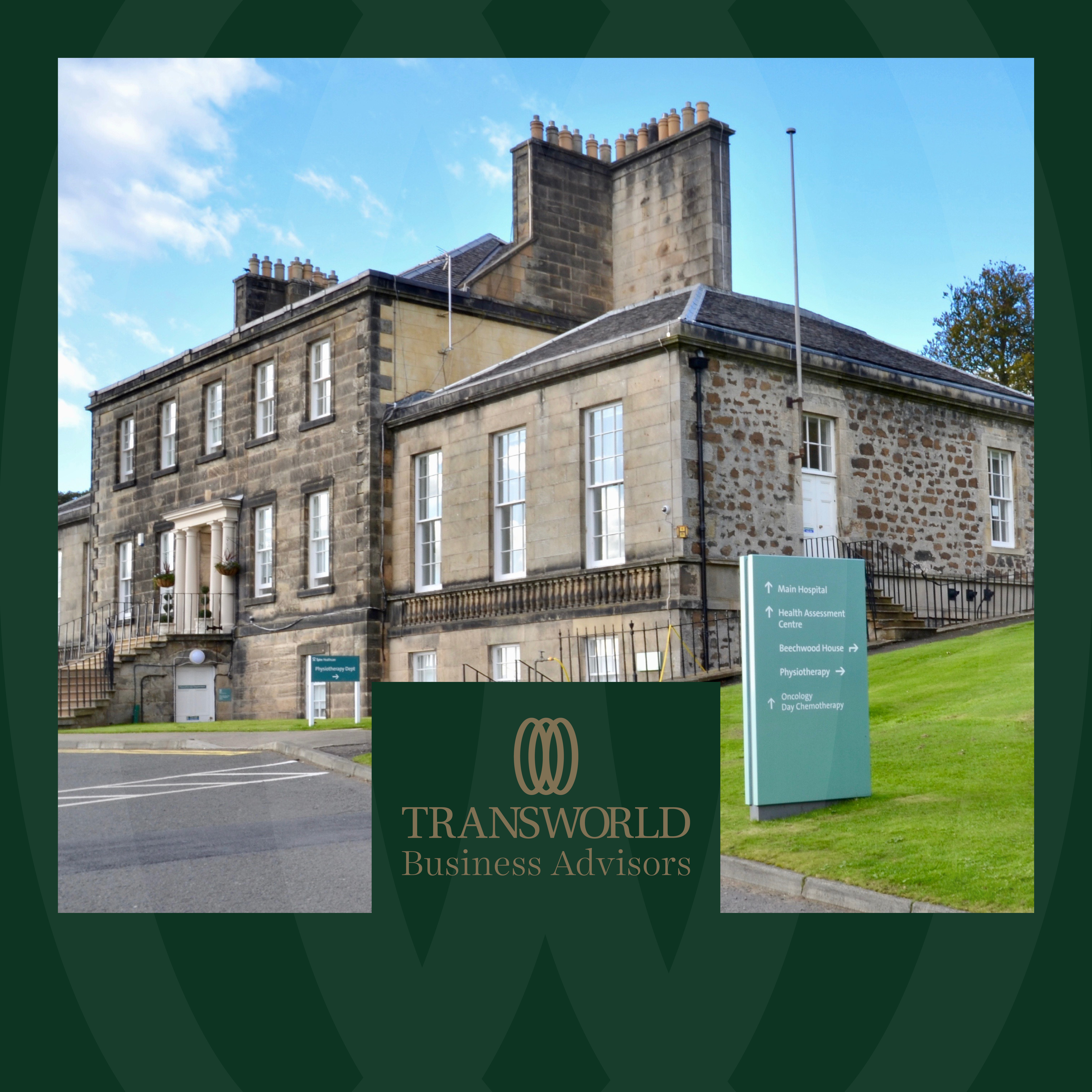 Leading Domiciliary Care Provider​