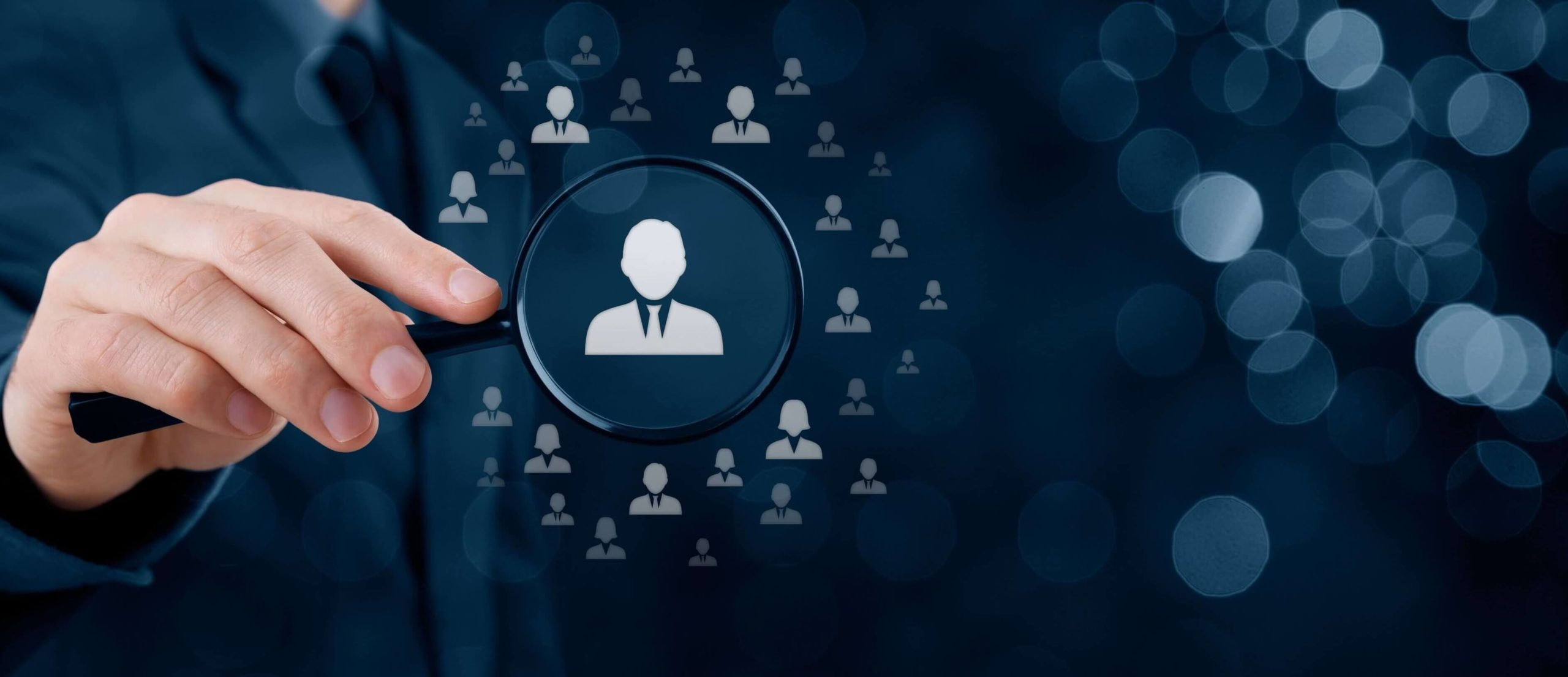Specialist Labour Recruitment Agency​