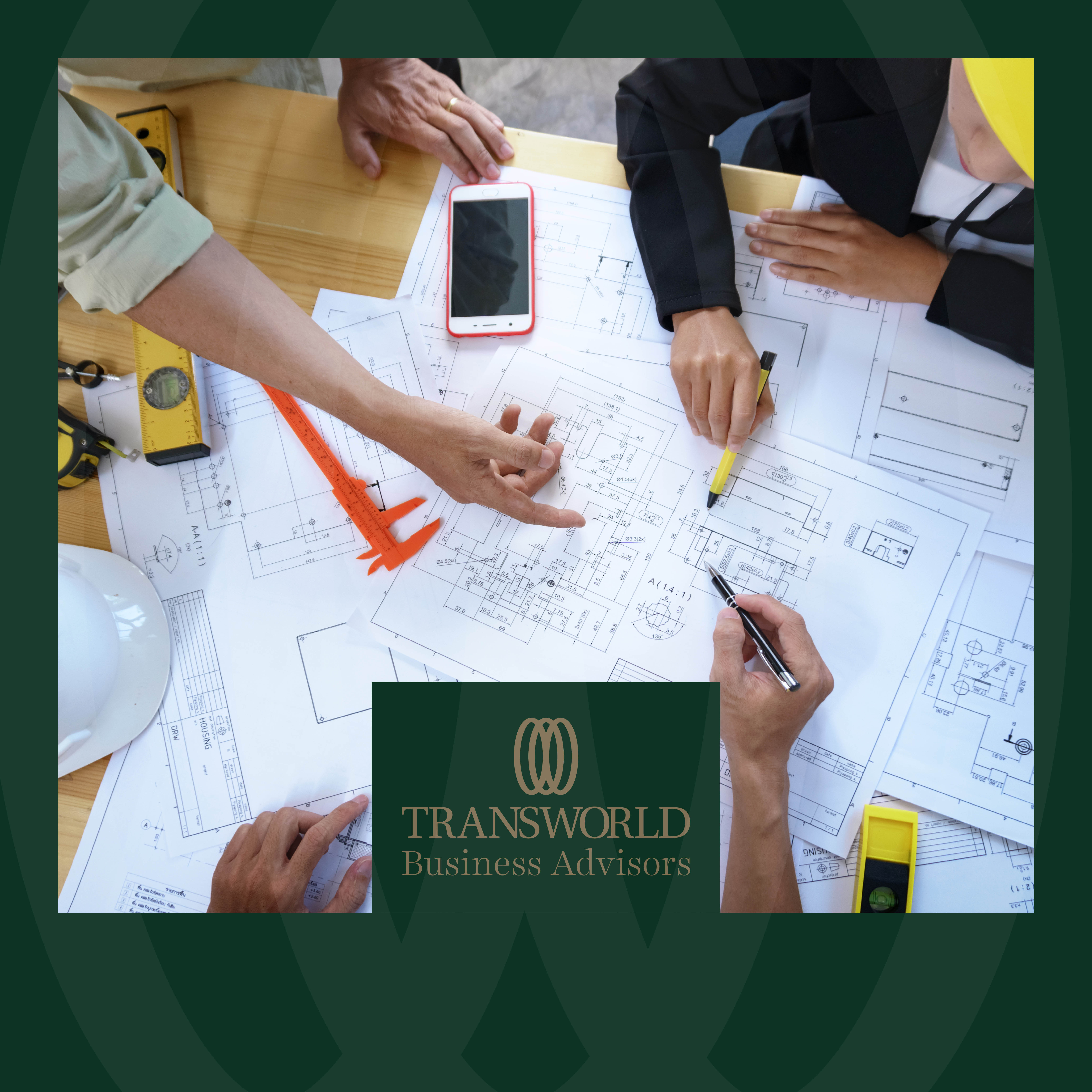 Expert Facilities Management Services Provider​